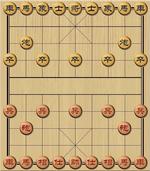 Chinese Chess AI